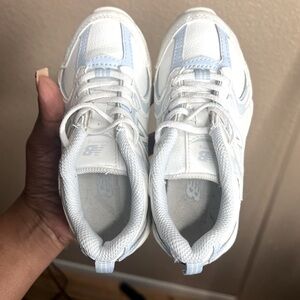 New balance kids sneakers